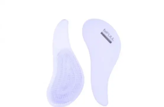 Bifull Cepillo Desenredante Matte Detangle Brush Malva